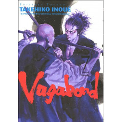 VAGABOND -TOME 07