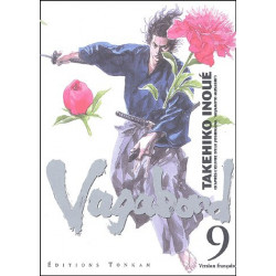 VAGABOND -TOME 09