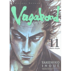 VAGABOND -TOME 11