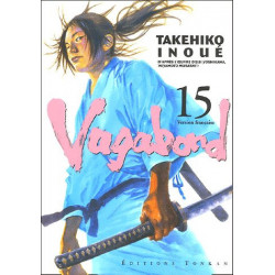 VAGABOND -TOME 15