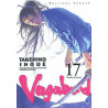 VAGABOND -TOME 17