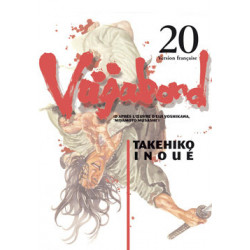 VAGABOND -TOME 20