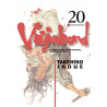VAGABOND -TOME 20