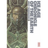 ICE AGE CHRONICLE OF THE EARTH