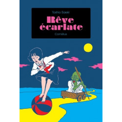REVE ECARLATE