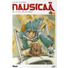 NAUSICAA NE - TOME 04