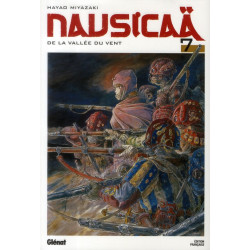 NAUSICAA NE - TOME 07