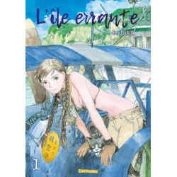 L'ILE ERRANTE T01 - VOL01