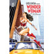 GREG RUCKA PRESENTE WONDER WOMAN - DC SIGNATURES - T2