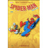 SPIDER-MAN TEAM UP INTEGRALE T36 1980