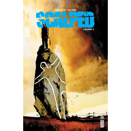 SCALPED INTEGRALE VOLUME 2