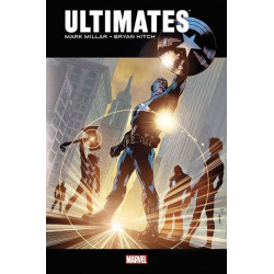 ULTIMATES PAR MILLAR ET HITCH T01