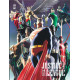 JUSTICE LEAGUE-ICONES