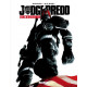 JUDGE DREDD - DEMOCRATIE