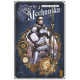 LADY MECHANIKA TOME 03 - LA TABLETTE DES DESTINEES