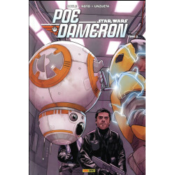 STAR WARS : POE DAMERON T02