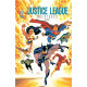 URBAN KIDS - JUSTICE LEAGUE AVENTURES TOME 1