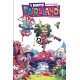 I HATE FAIRYLAND TOME 1 - URBAN INDIE