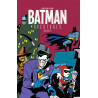 BATMAN AVENTURES TOME 3 - URBAN KIDS