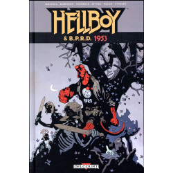 HELLBOY & BPRD 02. 1953