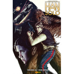 STAR WARS : HAN SOLO