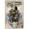 LADY MECHANIKA - TOME 02 - REVELATIONS