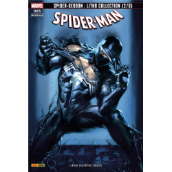 SPIDER-MAN (FRESH START) N 5