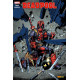 DEADPOOL (FRESH START) N 5