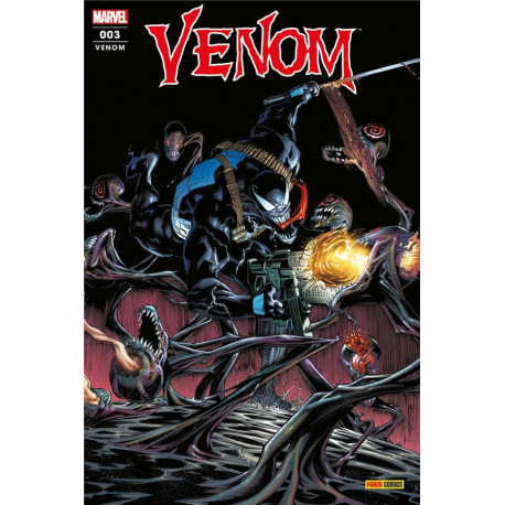 VENOM (FRESH START) N 3