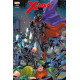 X-MEN (FRESH START) N 5