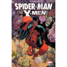 SPIDER-MAN AND THE X-MEN