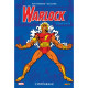 ADAM WARLOCK : L'INTEGRALE T01 (1969-1974)