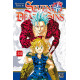 SEVEN DEADLY SINS T33