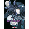 BUCHIMARU CHAOS - T02