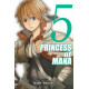 PRINCESS OF MANA T05 - VOLUME 05