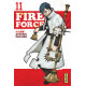 FIRE FORCE, TOME 11