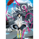 KANON AU BOUT DU MONDE - TOME 1 - VOL01