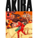 AKIRA (NOIR ET BLANC) EDITION ORIGINALE - TOME 06