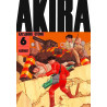 AKIRA (NOIR ET BLANC) EDITION ORIGINALE - TOME 06