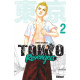 TOKYO REVENGERS - TOME 02