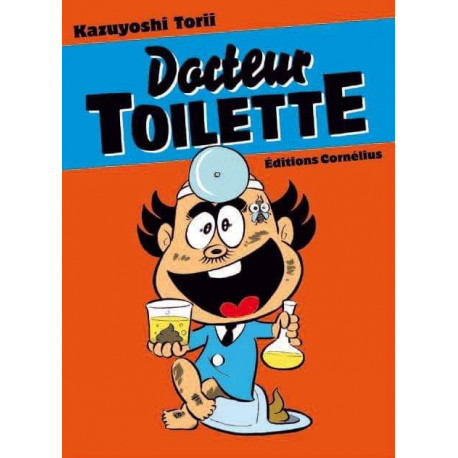 DOCTEUR TOILETTE