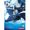 MOI, QUAND JE ME REINCARNE EN SLIME - TOME 8