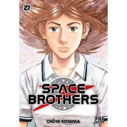 SPACE BROTHERS T27