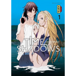 TIME SHADOWS, TOME 1