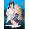 TIME SHADOWS, TOME 1