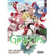 SWORD ART ONLINE-GIRLS'OPS T05