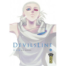 DEVILSLINE, TOME 12