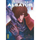 CAPITAINE ALBATOR DIMENSION VOYAGE, TOME 8