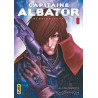 CAPITAINE ALBATOR DIMENSION VOYAGE, TOME 8