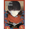 LE LIVRE DES DEMONS - TOME 01